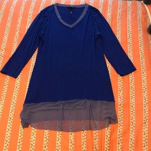 Ladies tunic